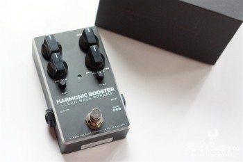 HARMONIC BOOSTER